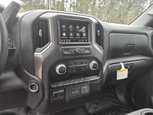 new 2026 GMC Sierra 1500 car, priced at $45,890