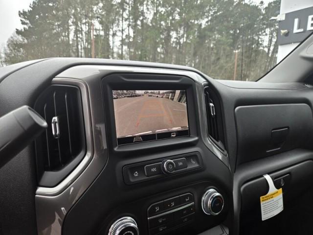 new 2026 GMC Sierra 1500 car, priced at $45,890