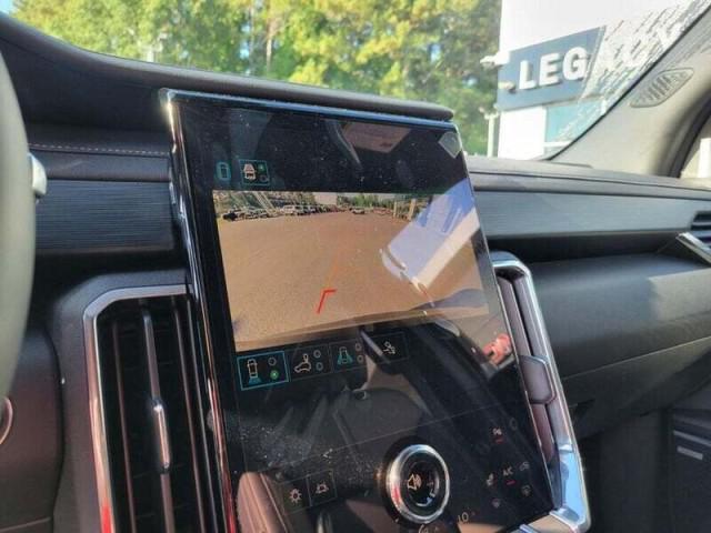 new 2026 GMC Acadia car, priced at $49,365