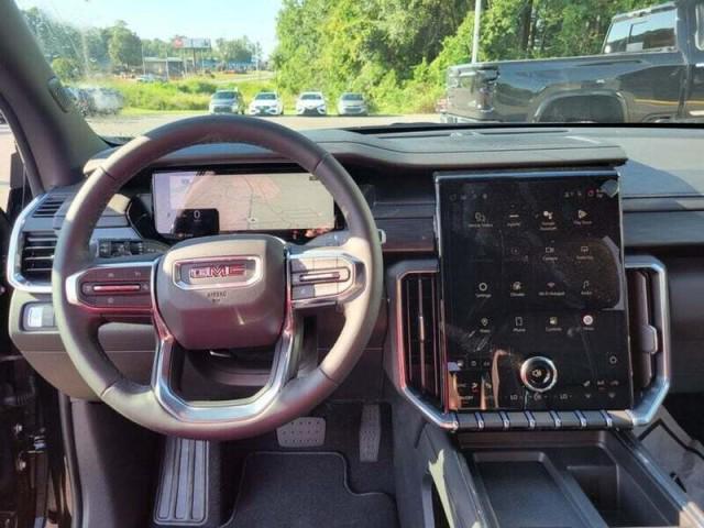 new 2026 GMC Acadia car, priced at $49,365