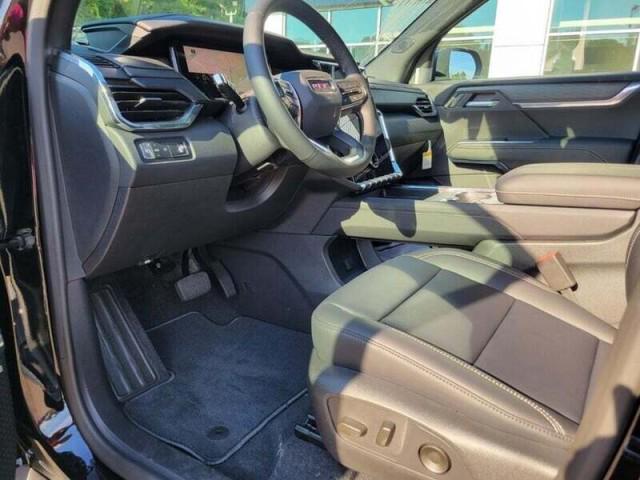 new 2026 GMC Acadia car, priced at $49,365