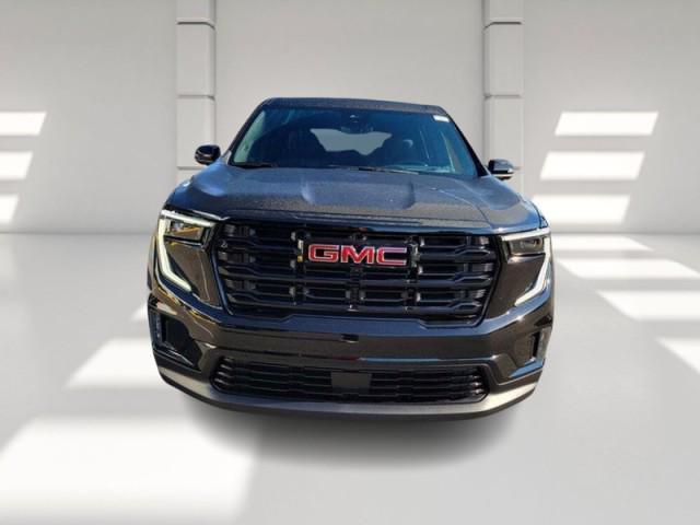 new 2026 GMC Acadia car, priced at $49,365