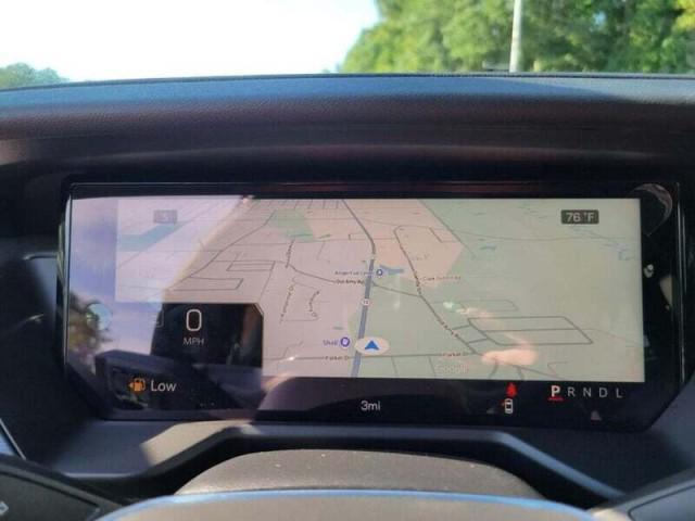 new 2026 GMC Acadia car, priced at $49,365