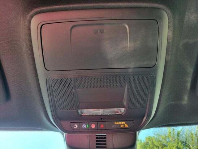 new 2026 GMC Acadia car, priced at $49,365