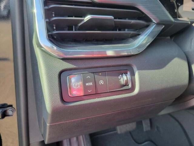 new 2026 GMC Acadia car, priced at $49,365