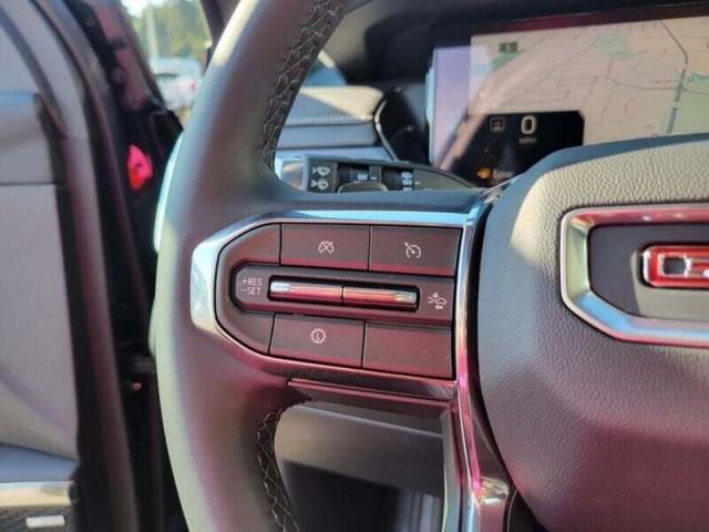 new 2026 GMC Acadia car, priced at $49,365