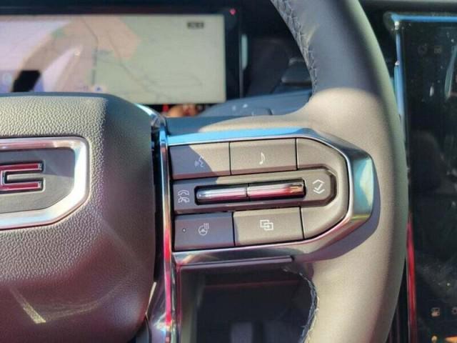 new 2026 GMC Acadia car, priced at $49,365