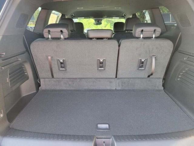 new 2026 GMC Acadia car, priced at $49,365