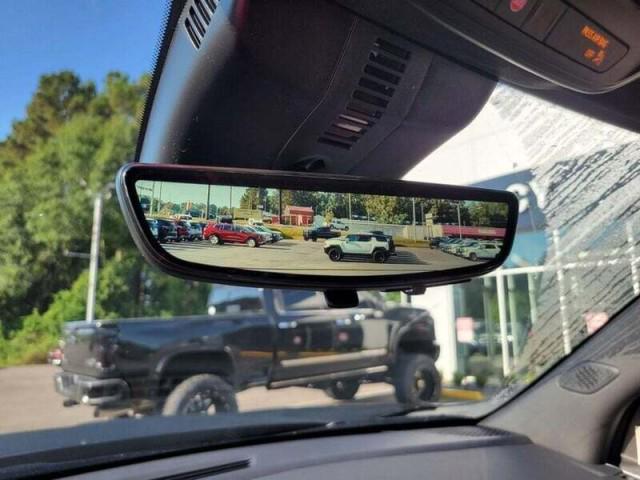 new 2026 GMC Acadia car, priced at $49,365