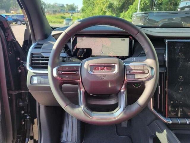 new 2026 GMC Acadia car, priced at $49,365