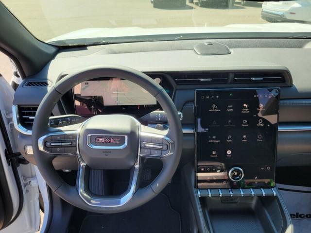 new 2026 GMC Terrain car, priced at $32,235