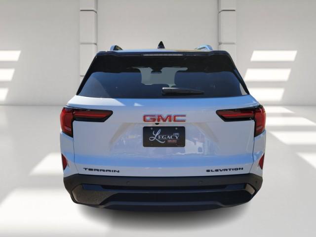 new 2026 GMC Terrain car, priced at $32,235