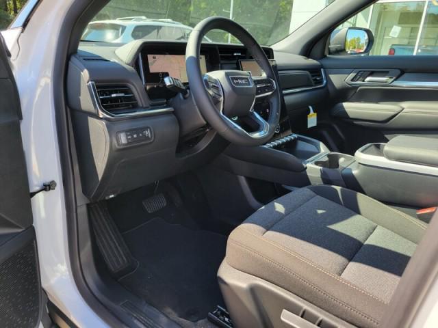 new 2026 GMC Terrain car, priced at $32,235