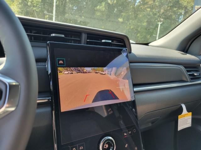 new 2026 GMC Terrain car, priced at $32,235