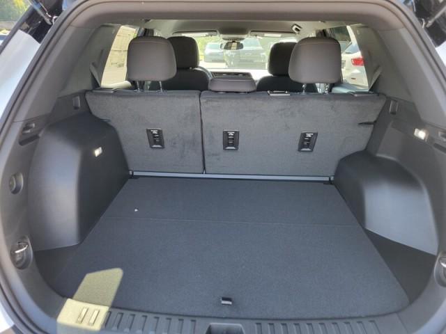 new 2026 GMC Terrain car, priced at $32,235