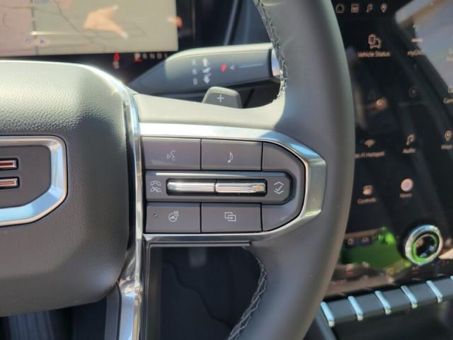 new 2026 GMC Terrain car, priced at $32,235