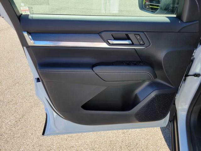 new 2026 GMC Terrain car, priced at $32,235