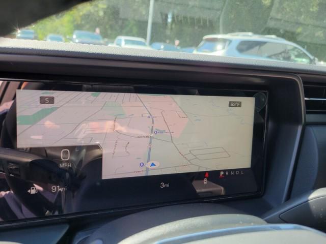 new 2026 GMC Terrain car, priced at $32,235