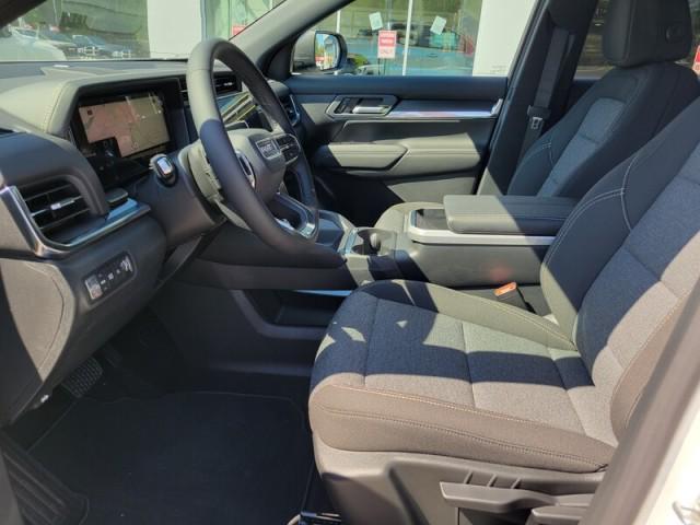 new 2026 GMC Terrain car, priced at $32,235