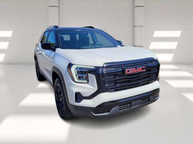 new 2026 GMC Terrain car, priced at $32,235