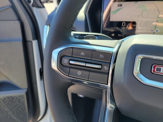 new 2026 GMC Terrain car, priced at $32,235