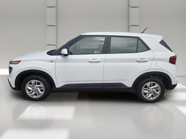 used 2024 Hyundai Venue car, priced at $17,595