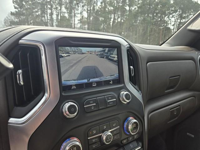 used 2021 GMC Sierra 1500 car, priced at $27,898