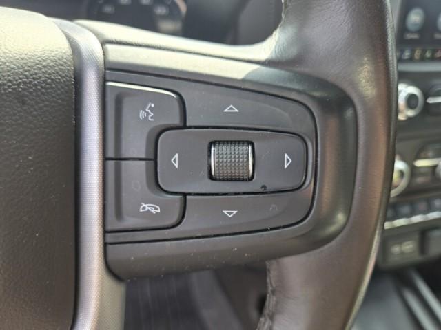 used 2021 GMC Sierra 1500 car, priced at $27,898