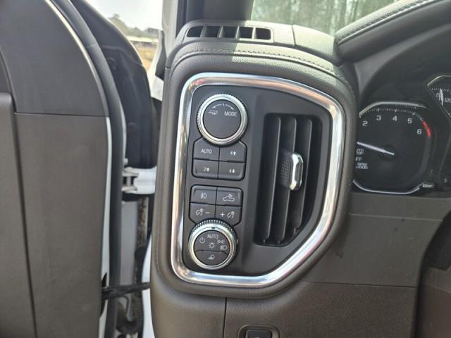 used 2021 GMC Sierra 1500 car, priced at $27,898