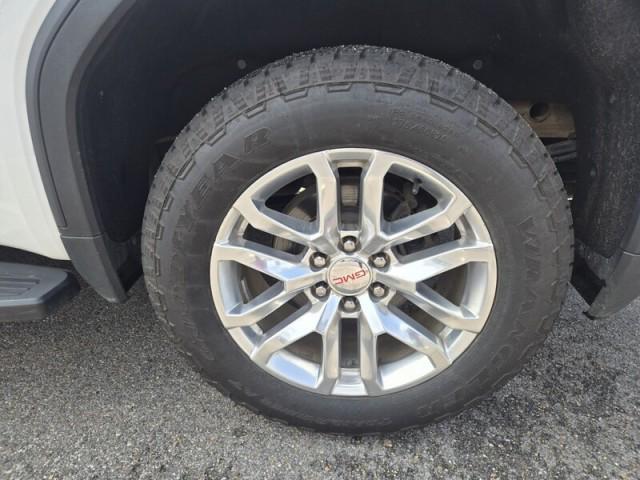 used 2021 GMC Sierra 1500 car, priced at $27,898