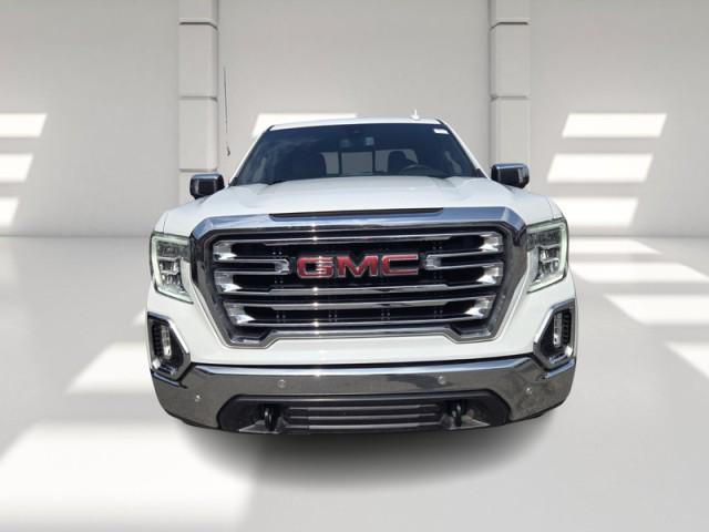 used 2021 GMC Sierra 1500 car, priced at $27,898