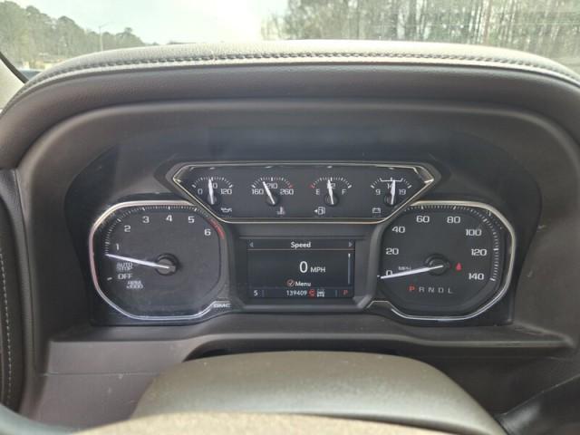 used 2021 GMC Sierra 1500 car, priced at $27,898