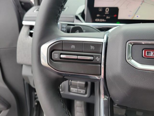 new 2026 GMC Sierra EV car, priced at $58,490