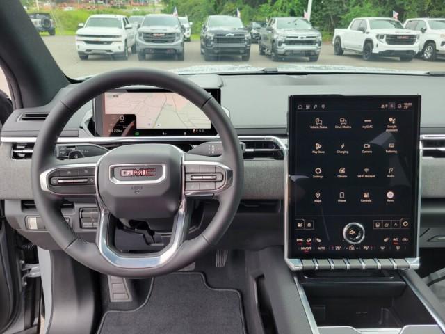 new 2026 GMC Sierra EV car, priced at $58,490