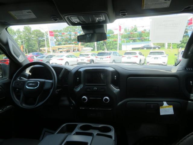 used 2023 GMC Sierra 1500 car, priced at $33,901