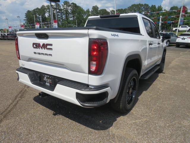 used 2023 GMC Sierra 1500 car, priced at $33,901