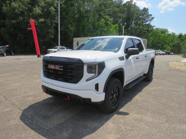 used 2023 GMC Sierra 1500 car, priced at $33,901