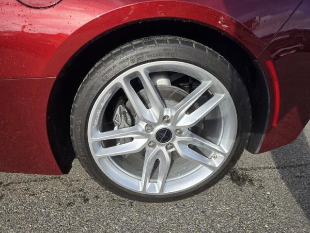 used 2019 Chevrolet Corvette car, priced at $52,949