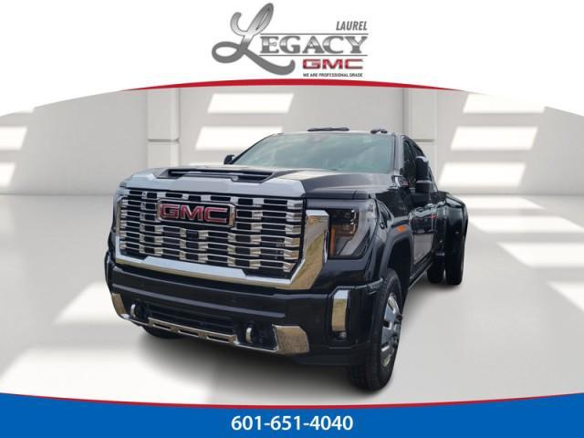 new 2026 GMC Sierra 3500 car, priced at $87,415