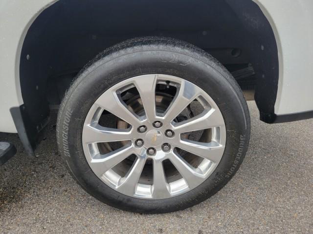 used 2020 Chevrolet Silverado 1500 car, priced at $40,189