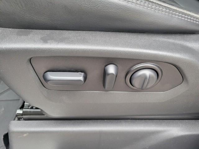 used 2020 Chevrolet Silverado 1500 car, priced at $40,189