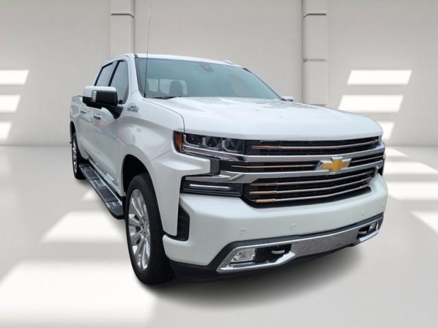 used 2020 Chevrolet Silverado 1500 car, priced at $40,189