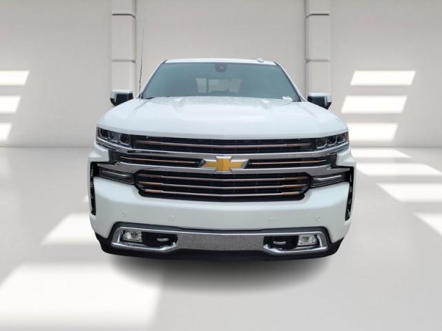 used 2020 Chevrolet Silverado 1500 car, priced at $40,189