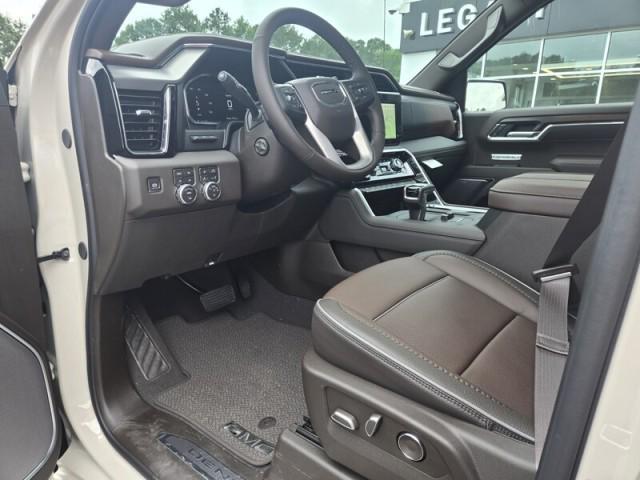 new 2026 GMC Sierra 1500 car, priced at $69,525