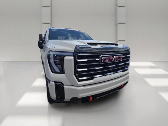 new 2026 GMC Sierra 2500 car, priced at $82,910
