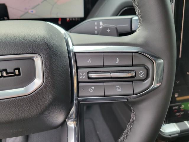 new 2026 GMC Yukon XL car, priced at $88,230