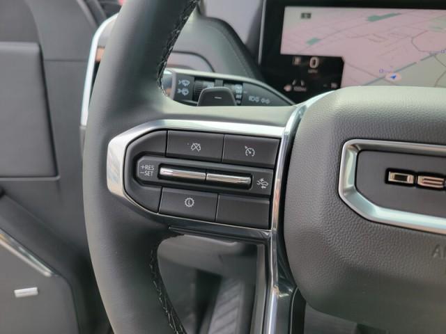 new 2026 GMC Yukon XL car, priced at $88,230