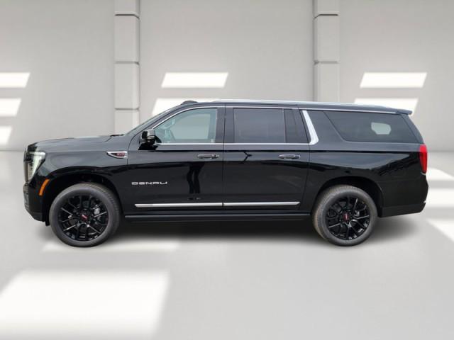 new 2026 GMC Yukon XL car, priced at $88,230