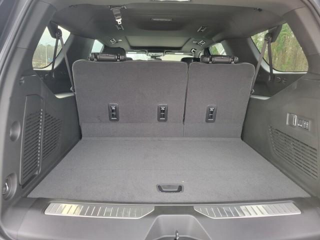 new 2026 GMC Yukon XL car, priced at $88,230