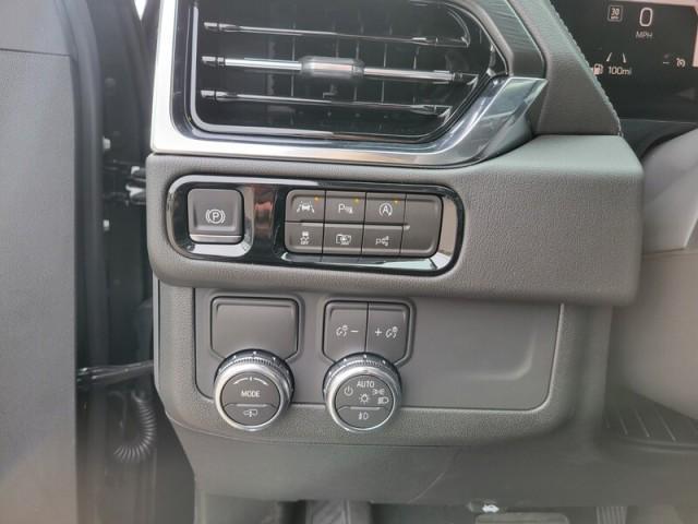 new 2026 GMC Yukon XL car, priced at $88,230